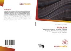 Bookcover of Bulbuljan