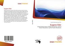 Bookcover of Eugene Siler