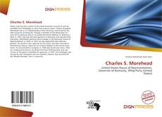 Buchcover von Charles S. Morehead