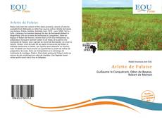 Arlette de Falaise的封面