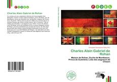 Buchcover von Charles Alain Gabriel de Rohan