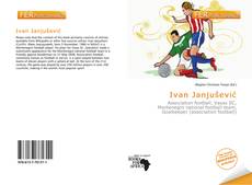 Bookcover of Ivan Janjušević