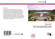 Portada del libro de Mimeure