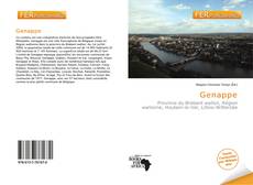 Buchcover von Genappe