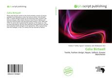 Borítókép a  Celia Birtwell - hoz