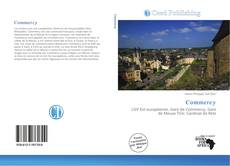 Bookcover of Commercy