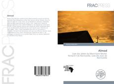 Buchcover von Almod