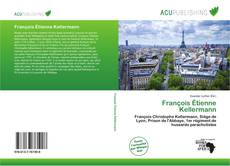 Capa do livro de François Étienne Kellermann 