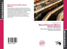 Buchcover von Mount Pleasant (Metro-North Station)