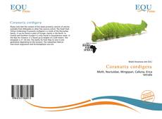Coranarta cordigera的封面