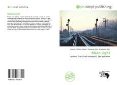 Bookcover of Maco Light