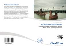 Bookcover of Nathaniel Parker-Forth