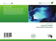 Copertina di Lychnis (moth)