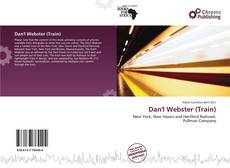 Bookcover of Dan'l Webster (Train)