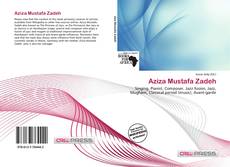 Couverture de Aziza Mustafa Zadeh