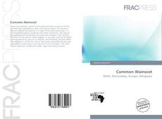 Buchcover von Common Wainscot