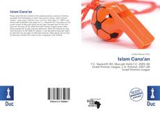 Bookcover of Islam Cana'an
