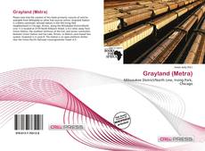 Grayland (Metra) kitap kapağı