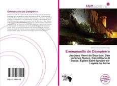 Couverture de Emmanuelle de Dampierre