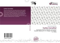 Bookcover of Carlos Carvalhal