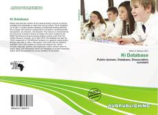 Bookcover of Ki Database