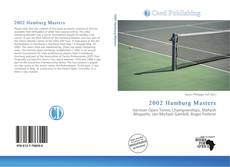 Portada del libro de 2002 Hamburg Masters