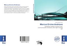 Borítókép a  Marcus Ervine-Andrews - hoz