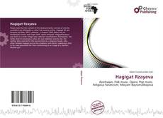 Bookcover of Hagigat Rzayeva
