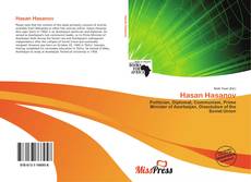Couverture de Hasan Hasanov