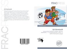 Gil Vermouth的封面