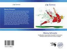 Capa do livro de Manny Schwartz 