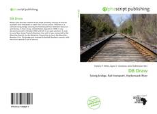 Bookcover of DB Draw