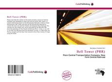 Portada del libro de Bell Tower (PRR)