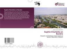 Buchcover von Sophie-Charlotte en Bavière
