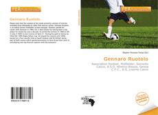 Couverture de Gennaro Ruotolo