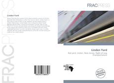 Linden Yard的封面