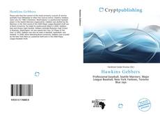 Buchcover von Hawkins Gebbers