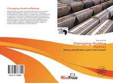 Couverture de Chongqing–Huaihua Railway