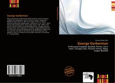 Copertina di George Gerberman