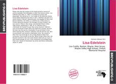 Buchcover von Lisa Edelstein