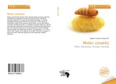 Bookcover of Miller (moth)