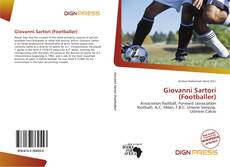 Bookcover of Giovanni Sartori (Footballer)