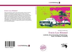 Capa do livro de Erwin Leo Himmel 