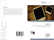 Josef Ber的封面