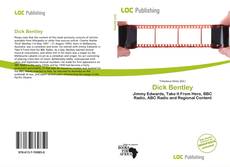 Bookcover of Dick Bentley