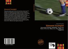 Portada del libro de Giovanni Scampini