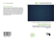 Bookcover of Danny McLennan