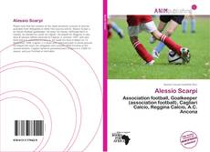 Couverture de Alessio Scarpi