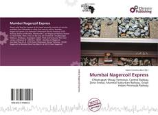 Buchcover von Mumbai Nagercoil Express