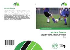Michele Serena kitap kapağı